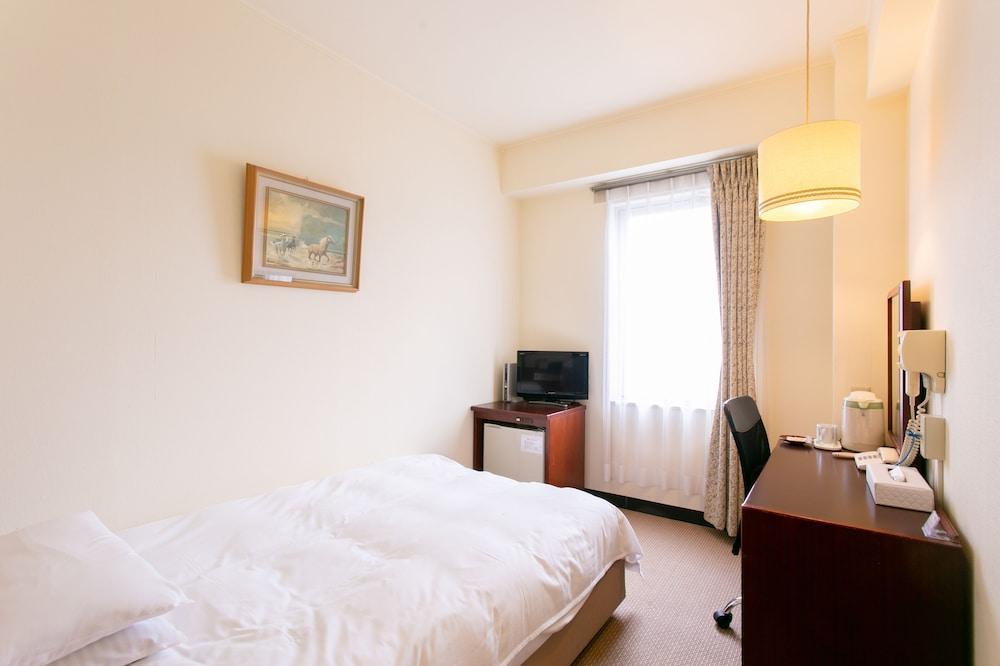 Hotel New Tanaka Yamaguchi Εξωτερικό φωτογραφία