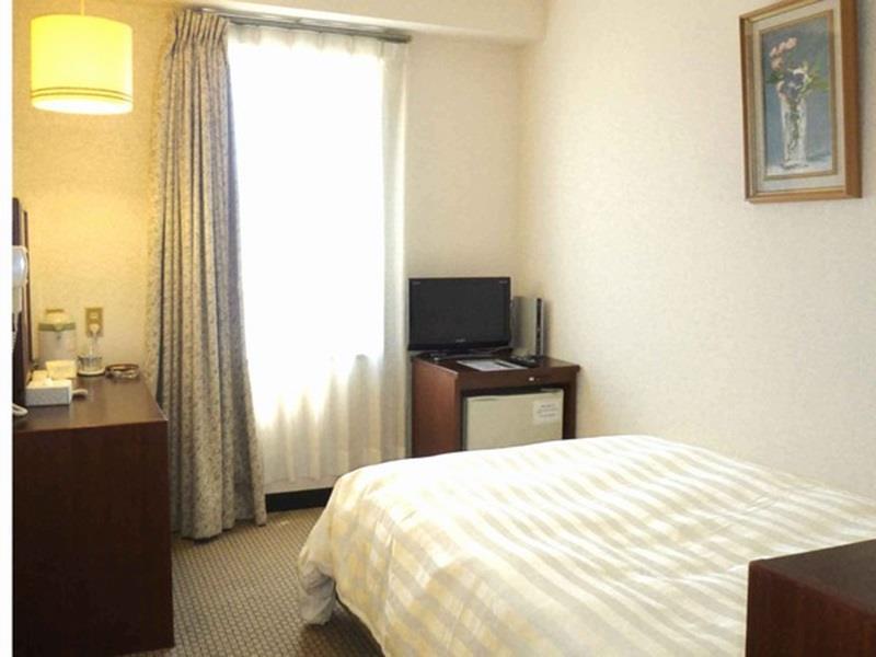 Hotel New Tanaka Yamaguchi Εξωτερικό φωτογραφία