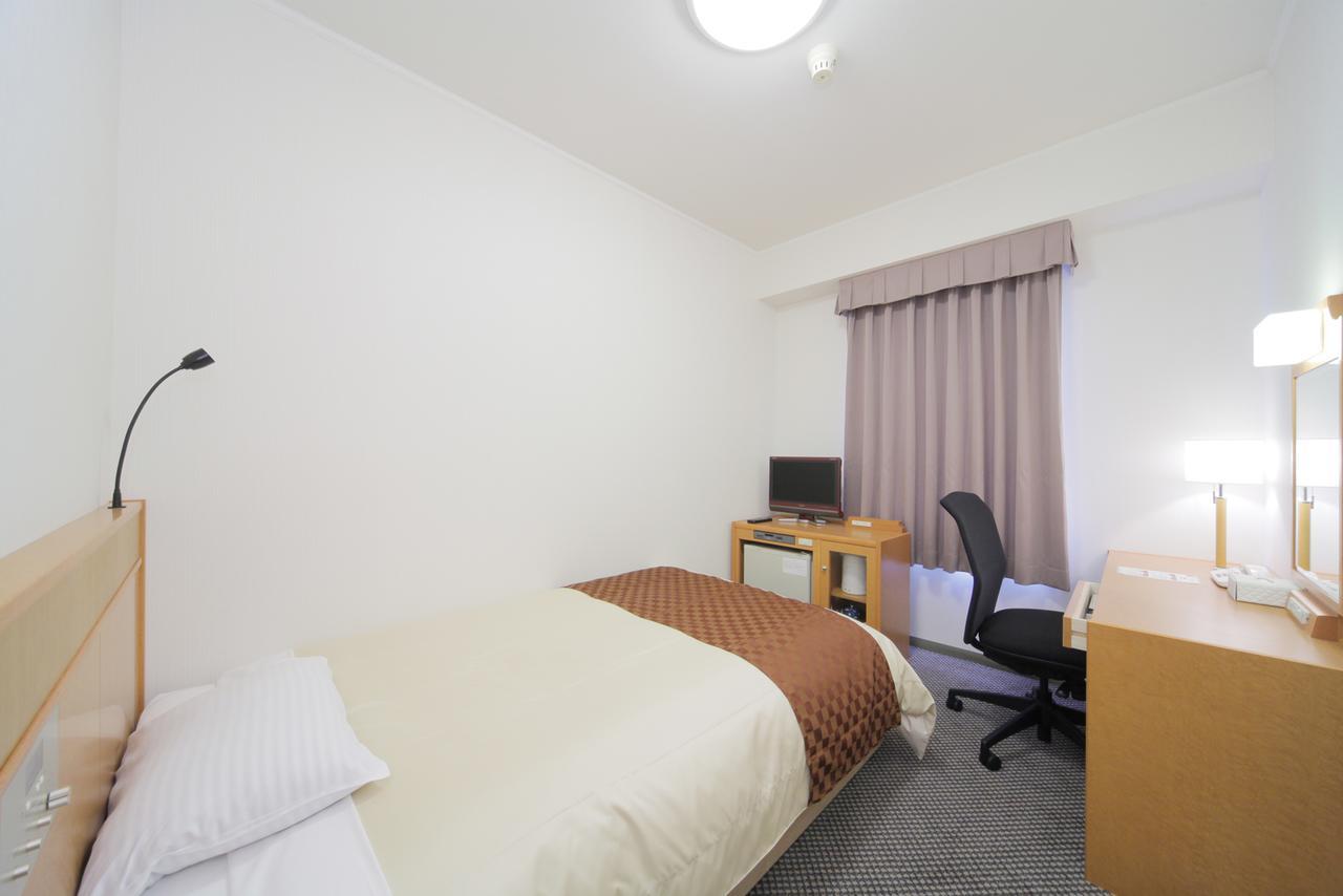 Hotel New Tanaka Yamaguchi Εξωτερικό φωτογραφία