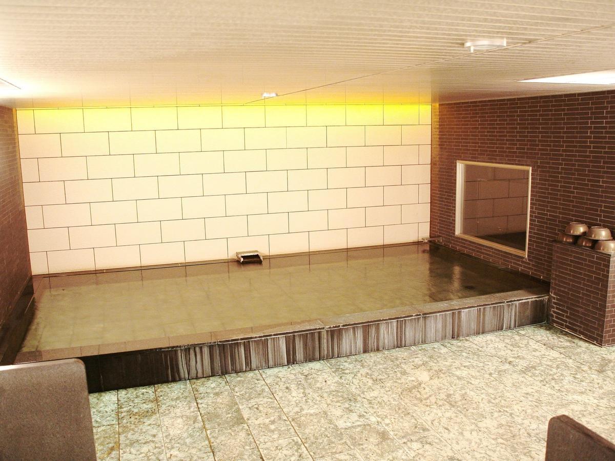 Hotel New Tanaka Yamaguchi Εξωτερικό φωτογραφία